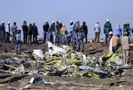 Ποιος ήταν ο πιλότος της μοιραίας πτήσης της Ethiopian Airlines