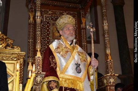 Metropolitan Elpidoforos: Halki Seminary ready, set for an historic re-start