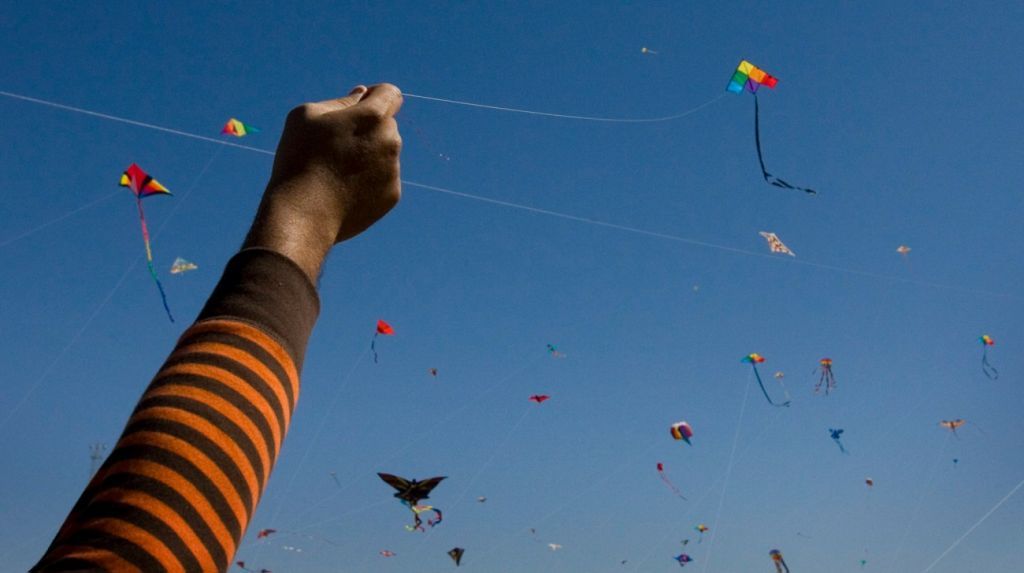 Γιατί πετάμε χαρταετό την Καθαρά Δευτέρα – Από που προήλθε το έθιμο