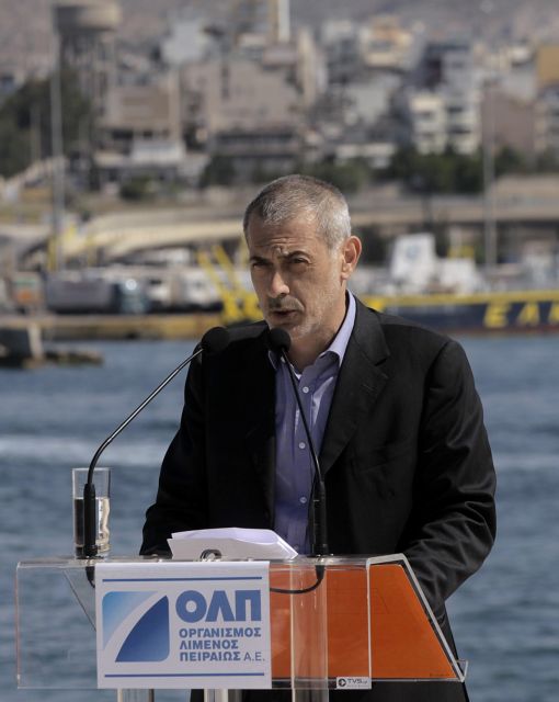 Μώραλης -Γαβρίλης συζήτησαν με τη Ζορμπά για την επανοριοθέτηση του αρχαιολογικού χώρου Πειραιά