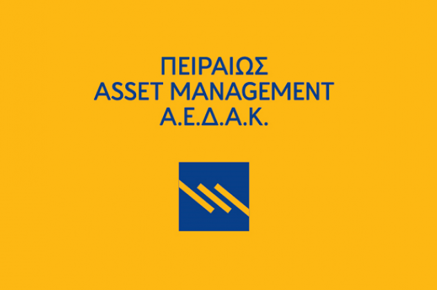 Η Πειραιώς Asset Management ΑΕΔΑΚ μέλος της παγκόσμιας πρωτοβουλίας PRI
