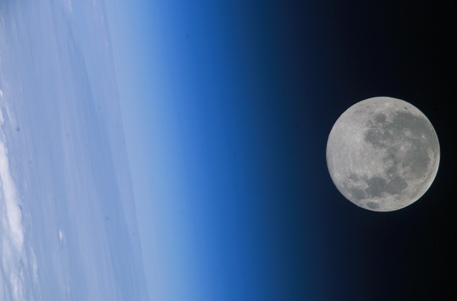 NASA: Νέες αποστολές στη Σελήνη έως το 2020