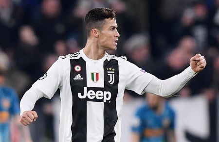 Γκολ ο Ρονάλντο και «φωτιά» στο Γιουβέντους-Ατλέτικο (vid)