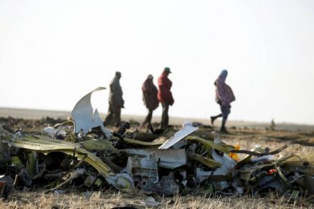 Boeing 737 Max : Ποιες χώρες και εταιρείες καθηλώνουν τα αεροσκάφη