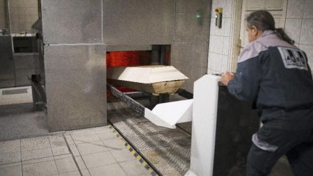 Ανοίγει ο δρόμος για το αποτεφρωτήριο του δήμου Αθηναίων