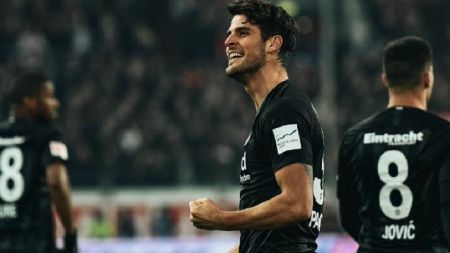 Στο κόλπο για το Champions League και η Άιντραχτ, 0-3 στο Ντίσελντορφ