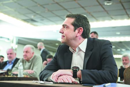 «Απεύθυνση» χωρίς κατεύθυνση