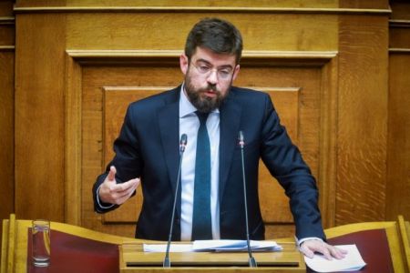 Υπ. Δικαιοσύνης: Σε διαβούλευση τα άρθρα του νέου ποινικού κώδικα