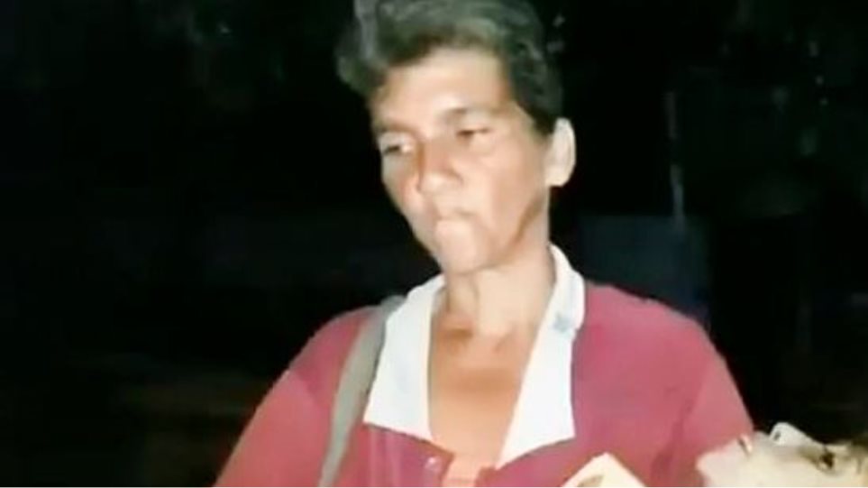 Σοκ στη Βενεζουέλα: 19χρονη ξεψυχά στα χέρια της μητέρας της λόγω του μπλακ άουτ
