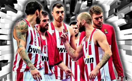 Όλοι στον Ολυμπιακό με το μυαλό στο Μιλάνο