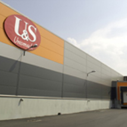 Μετά τη γαλακτοβιομηχανία Δωδώνη η Lime Capital απέκτησε και την εταιρεία σνακ Unismack