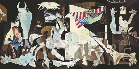 Δήμος Σκουλάκης: Ο ζωγράφος των αντιφάσεων