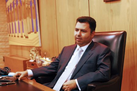 Ανοίγουν λογαριασμοί για Λαυρεντιάδη, Πετσίτη και Κιτσάκο