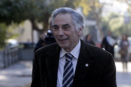Πελεγρίνης για Τσίπρα:  Ηταν αντιμνημονιακός, αλλά έκανε στροφή…