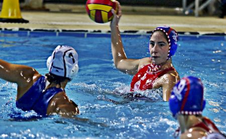 Νίκη για Ολυμπιακό στο φινάλε