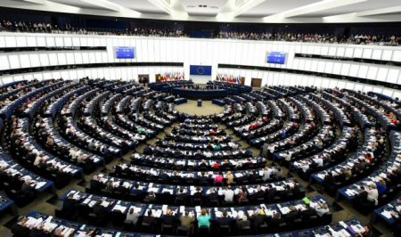 Ευρωκοινοβούλιο προς Τουρκία: Αναστολή των ενταξιακών διαπραγματεύσεων