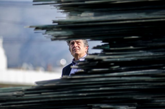 Βαρώτσος για Ζορμπά : Ανήθικη η στάση της, μου χρωστά μια συγγνώμη