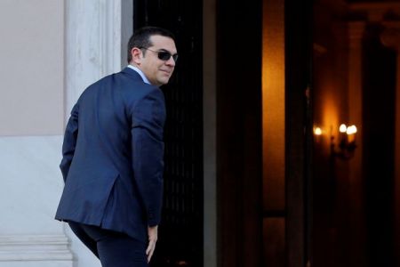 Το ψυχορράγημα