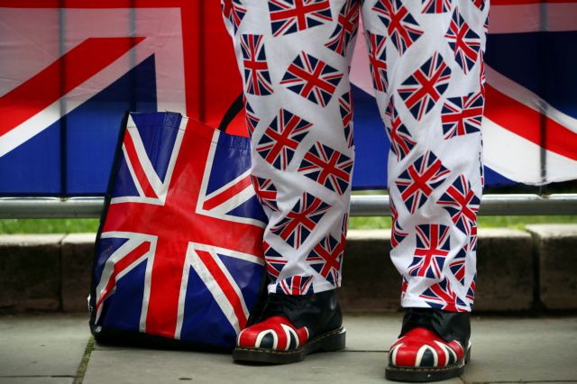 Brexit: Το αδιέξοδο παραμένει για το βρετανικό πολιτικό σύστημα