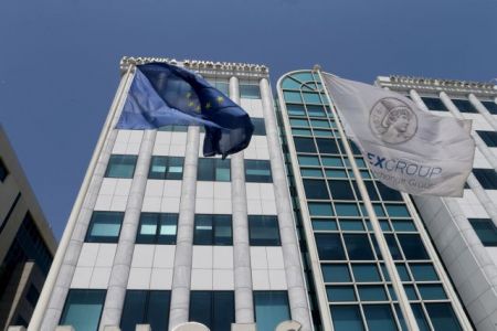 Χρηματιστήριο Αθηνών: Επανακατάκτηση των 710 μονάδων