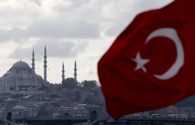 Τουρκία: Μονόπλευρη η απόφαση του Ευρωκοινοβουλίου | tovima.gr