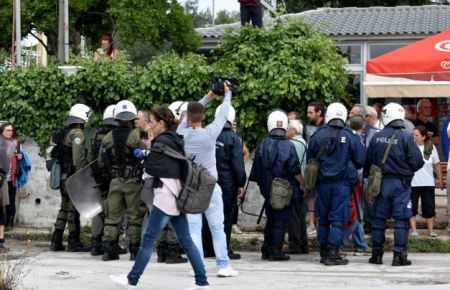 Διυπουργική : Εντός Μαρτίου η εγκατάσταση αναδόχου για τον ΧΥΤΥ στη Λευκίμμη