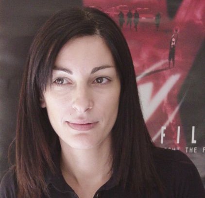 Τα «μαζεύει» η Λοΐζου: «Γλωσσικό ατόπημα» η αναφορά μου στα θύματα της 17Ν