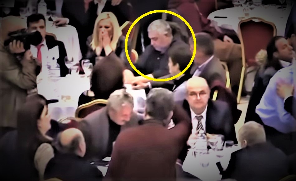 Το πραγματικό πρόσωπο της Εξυγίανσης, αποκαλύφθηκε…