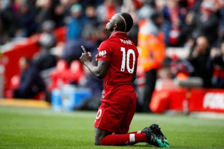 Στο στόχαστρο της Ρεάλ ο Μανέ