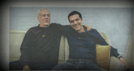 Η ανύπαρκτη αλήθεια του Θανάση Καρτερού