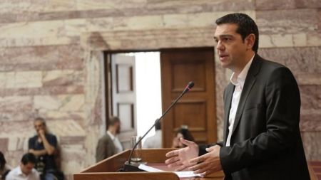 Τσίπρας στην ΚΟ: Δεν θα επισπεύσουμε τις εθνικές εκλογές