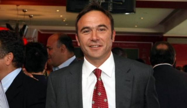 Παραιτήθηκε ο Πέτρος Κόκκαλης από τον συνδυασμό «Πειραιάς Νικητής»