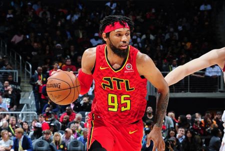 ΝΒΑ: Στην κορυφή του Τοp10 ο τρομερός Μπέμπρι