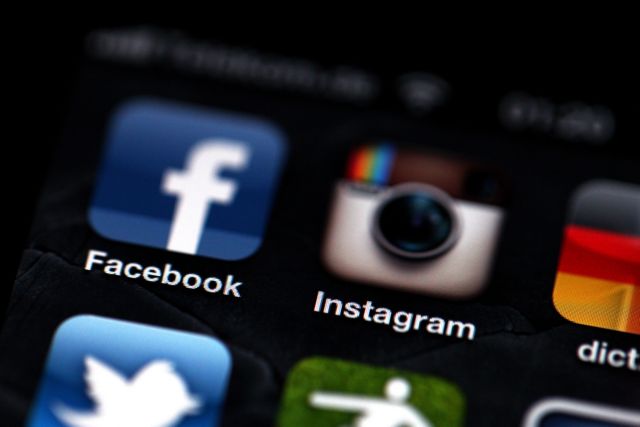 Συναγερμός σε Facebook – Instagram μετά το «μπλακ άουτ» – Ψάχνουν τα αίτια