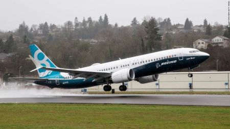 Boeing 737 Μax : Καθηλώθηκαν σε όλο τον κόσμο – Στο σκοτάδι τα αίτια