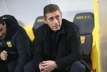 Παντελίδης: «Έγινε δουλειά στα αποδυτήρια, ξέρουμε που χρειάζεται ενίσχυση για το καλοκαίρι»