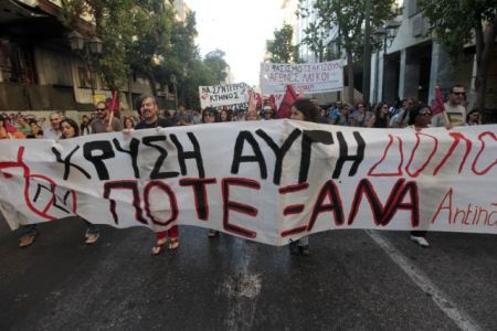Ανθρωπιστικές οργανώσεις: Διεύρυνση της βάσης του ρατσισμού στις γειτονιές