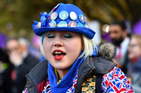 Brexit: Όχι από το κοινοβούλιο σε νέο δημοψήφισμα