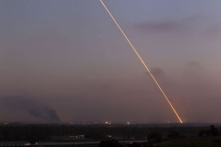 Τελ Αβίβ: Εκτοξεύτηκαν ρουκέτες από τη Γάζα