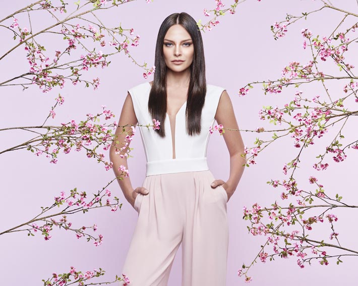 Το διεθνές success story της Yvonne Bosnjak 