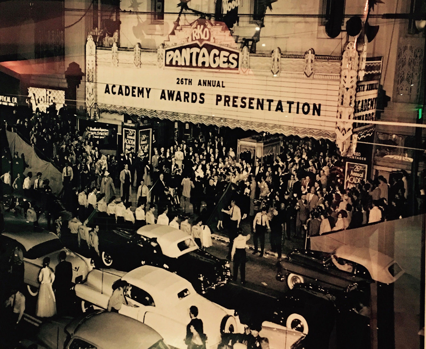 Η άνοδος και η πτώση ενός χολιγουντιανού μεγιστάνα