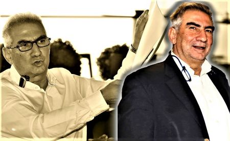 Στον αέρα το ντέρμπι του μπάσκετ, όρισε έλληνες διαιτητές η ΚΕΔ