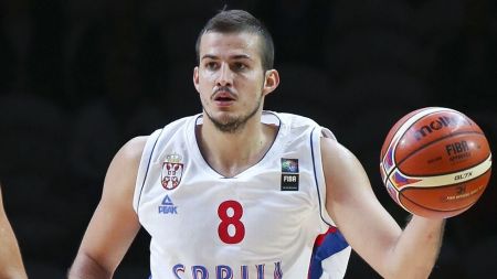 Μπιέλιτσα : «Μετά τις ΗΠΑ, καλύτερη ομάδα η Σερβία»