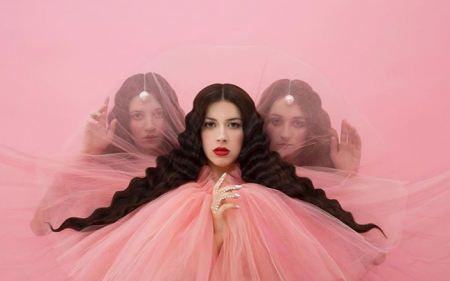 Eurovision 2019: Στην τελική ευθεία η Κατερίνα Ντούσκα