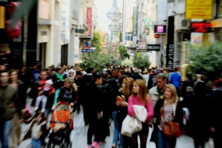 Η Ημέρα της Βαστίλης και η ανοσία αγέλης