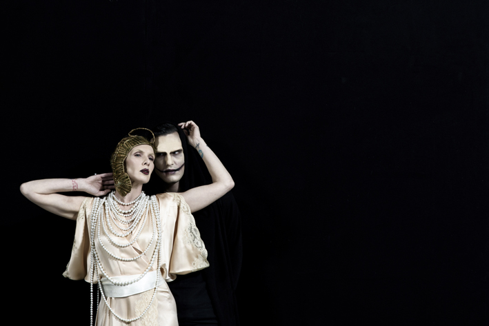 Ουγκό στο Εθνικό Θέατρο