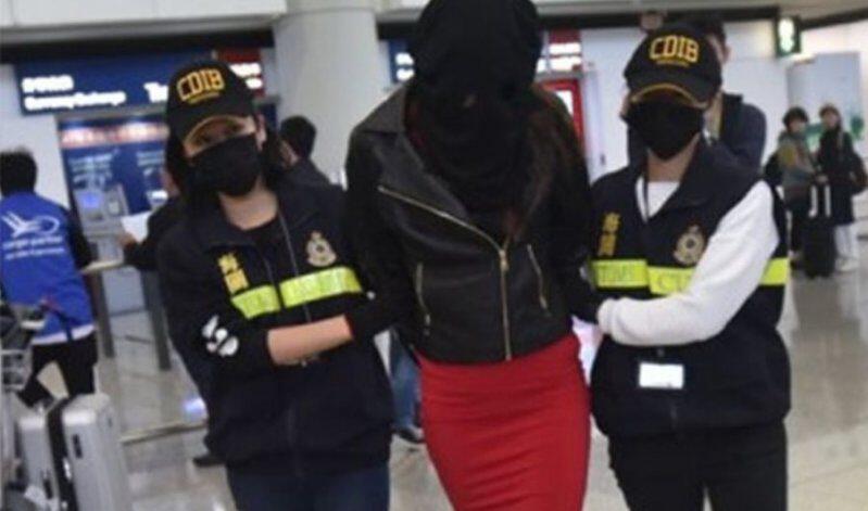 Χονγκ Κονγκ-21χρονο μοντέλο: Η 17μηνη κράτηση, η δίκη και η ανατροπή