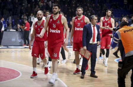 Ολυμπιακός: «Δεν παίζουμε με Παναθηναϊκό, δεν εκδίδουμε εισιτήρια»