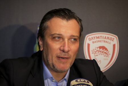 Διευθυντής Μάρκετινγκ Ολυμπιακού: «Τα θετικά της Αδριατικής Λίγκας»