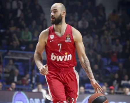 Live : Αρμάνι Μιλάνο – Ολυμπιακός